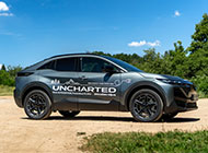 uncharted